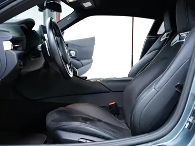 Toyota Supra 2022, 42900 км, за 481800 CNY - фото 22