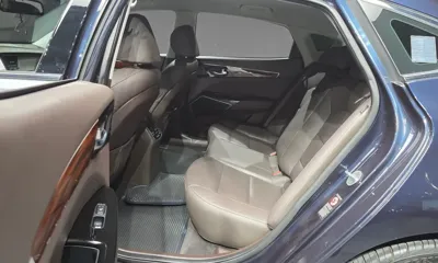 Kia K7 2017, 121593 км, за 9990000 KRW - фото 12