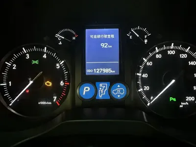 Lexus GX 2010, 127000 км, за 258000 CNY - фото 11