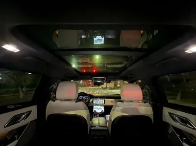 Land Rover Range Rover Velar 2021, 64614 км, за 49900000 KRW - фото 16
