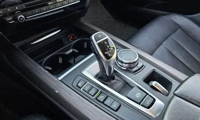 BMW X5 2015, 149090 км, за 22600000 KRW - фото 9