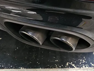 Porsche 911 2015, 44500 км, за 138000000 KRW - фото 7