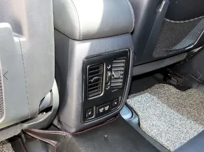 Jeep Cherokee 2015, 204029 км, за 8300000 KRW - фото 15