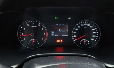 Kia K3 2020, 75005 км, за 11600000 KRW - фото 8