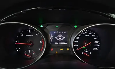 Kia Canival 2015, 118351 км, за 8990000 KRW - фото 8