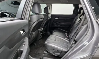 Hyundai Santafe 2020, 157679 км, за 16990000 KRW - фото 13