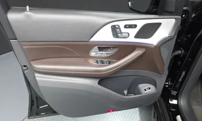 Mercedes-Benz GLE-Class 2020, 92763 км, за 47500000 KRW - фото 24