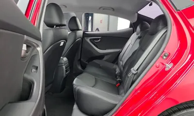 Hyundai Avante 2016, 22039 км, за 7500000 KRW - фото 12