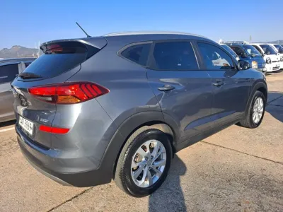 Hyundai Tucson 2019, 55000 км, за 14400000 KRW - фото 5