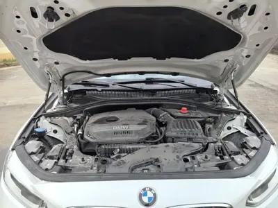 BMW 1 Series 2019, 88000 км, за 56800 CNY - фото 14