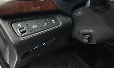 Hyundai Grandeur 2016, 145767 км, за 7990000 KRW - фото 28