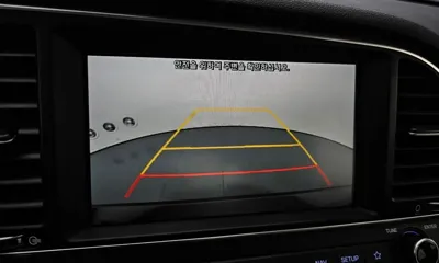 Hyundai Avante 2018, 135204 км, за 8730000 KRW - фото 15