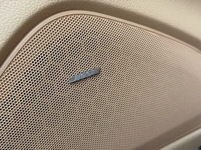 Porsche Panamera 2015, 60000 км, за 228000 CNY - фото 26