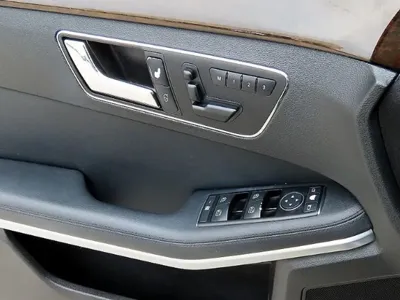 Mercedes-Benz E-Class 2011, 120000 км, за 5500000 KRW - фото 13