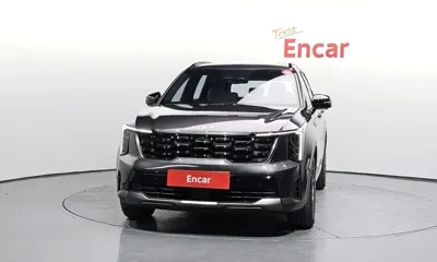 Kia Sorento 2024, 42158 км, за 40500000 KRW - фото 3