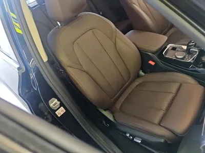 BMW X3 2022, 57300 км, за 181100 CNY - фото 25