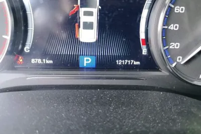 GAC Trumpchi M8 2018, 121700 км, за 70486.18 CNY - фото 13