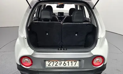 Hyundai Casper 2023, 73828 км, за 12990000 KRW - фото 20