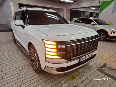 Hyundai Palisade 2026, 16440 км, за 48900000 KRW