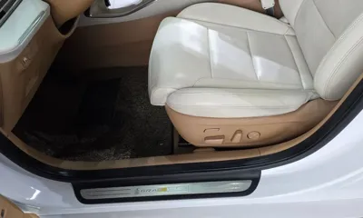 Hyundai Grandeur 2020, 161383 км, за 19400000 KRW - фото 32