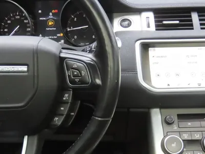 Land Rover Range Rover Evoque 2018, 103877 км, за 11200000 KRW - фото 10