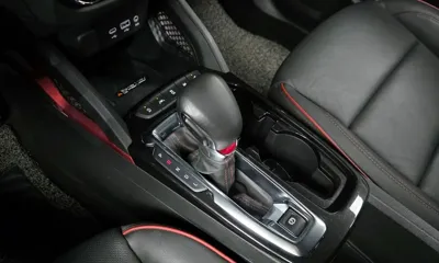 ChevroletGMDaewoo Trailblazer 2022, 49886 км, за 19900000 KRW - фото 9