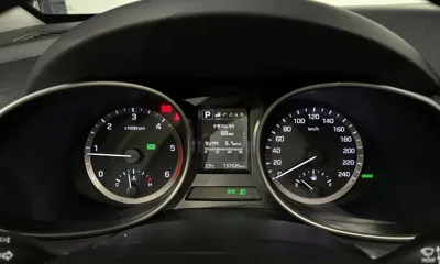 Hyundai Santafe 2016, 137535 км, за 11290000 KRW - фото 8