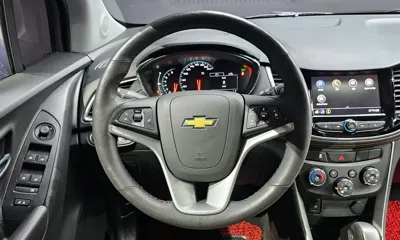 ChevroletGMDaewoo Trax 2020, 37164 км, за 12200000 KRW - фото 15