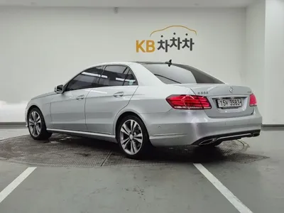 Mercedes-Benz E-Class 2014, 159736 км, за 10200000 KRW