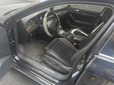 Volkswagen Magotan 2020, 96400 км, за 86500 CNY - фото 9