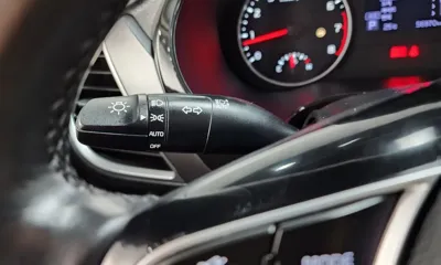 Kia Seltos 2020, 56970 км, за 16500000 KRW - фото 29