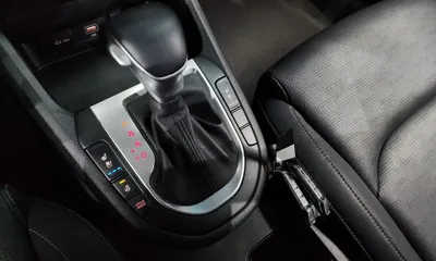 Kia K3 2022, 66771 км, за 16000000 KRW - фото 9