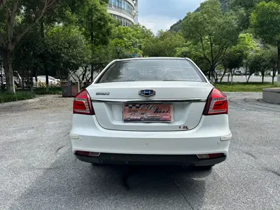 Geely King Kong 2017, 67000 км, за 9800 CNY