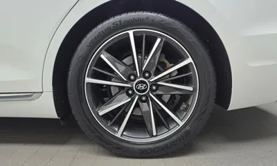 Hyundai Grandeur 2021, 87128 км, за 32900000 KRW - фото 21