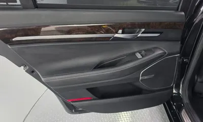 Genesis G90 2020, 174070 км, за 25990000 KRW - фото 25