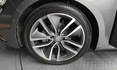 Renault-KoreaSamsung SM6 2016, 77073 км, за 7900000 KRW - фото 5