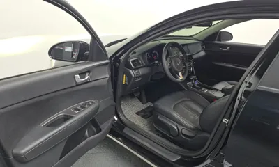 Kia K5 2018, 35900 км, за 9900000 KRW - фото 10