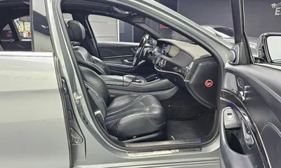 Mercedes-Benz S-Class 2014, 259034 км, за 23490000 KRW - фото 11