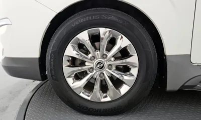 KG_Mobility_Ssangyong KORANDO 2016, 158284 км, за 5990000 KRW - фото 5