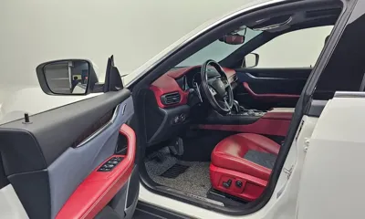 Maserati Levante 2019, 80633 км, за 37700000 KRW - фото 10