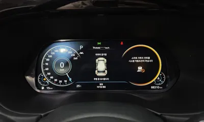Hyundai Palisade 2022, 88310 км, за 26900000 KRW - фото 8