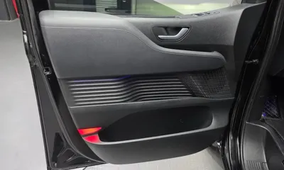 Hyundai Staria 2022, 113610 км, за 33400000 KRW - фото 24