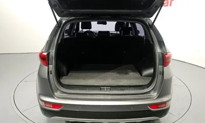 Kia Sportage 2018, 159604 км, за 9990000 KRW - фото 20