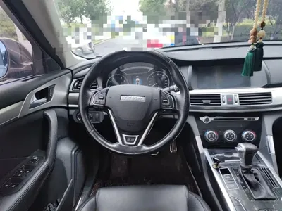 Haval H7 2018, 149400 км, за 26200 CNY - фото 6