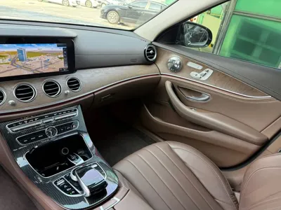 Mercedes-Benz E-Class 2017, 109850 км, за 18000000 KRW - фото 13