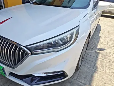 Hongqi Hongqi H5 2018, 109300 км, за 36500 CNY - фото 24