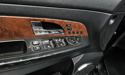 KG_Mobility_Ssangyong Rexton 2016, 185342 км, за 5400000 KRW - фото 16