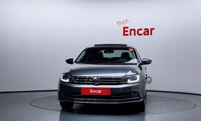 Volkswagen Jetta 2015, 106068 км, за 7990000 KRW - фото 3