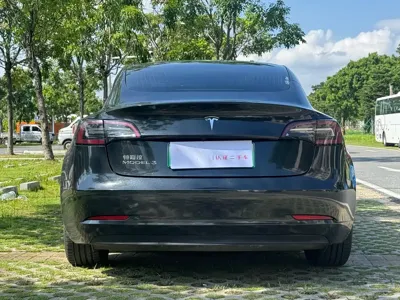 Tesla Model 3 2020, 85300 км, за 96800 CNY - фото 7
