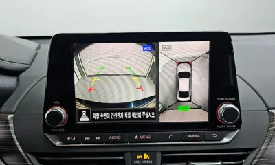Nissan Altima 2019, 55292 км, за 15990000 KRW - фото 15